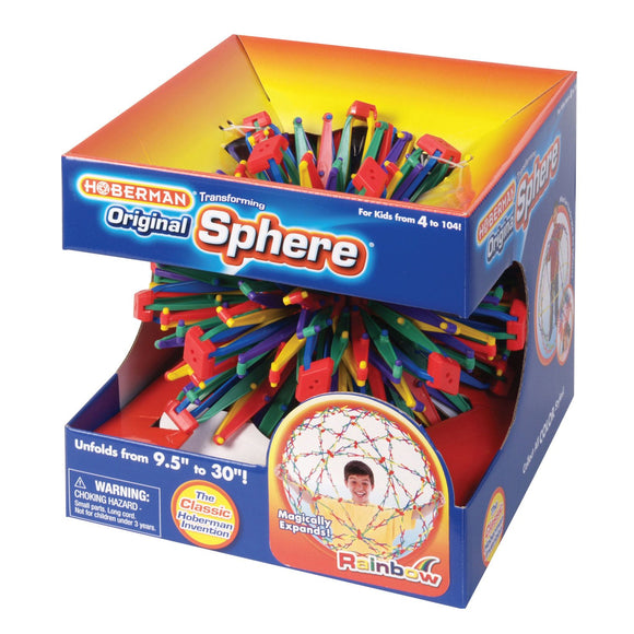Hoberman  MINI SPHERE
