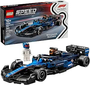 Willimas Racing FW46 F1 - 77249