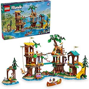 Adventure Camp Tree House - 42631