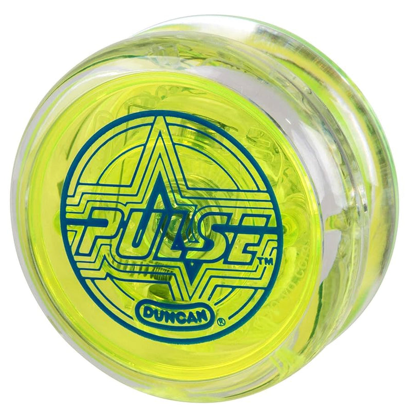 Pulse™ Light-Up Yo-Yo