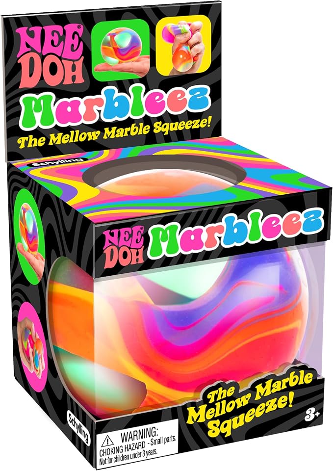 MARBLEEZ NEE DOH (IN-STORE ONLY)