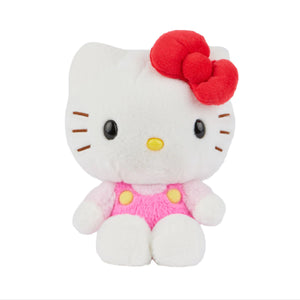 Sanrio Hello Kitty White Plush