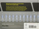 99 Stormtroopers Join The Empire Star Wars Book