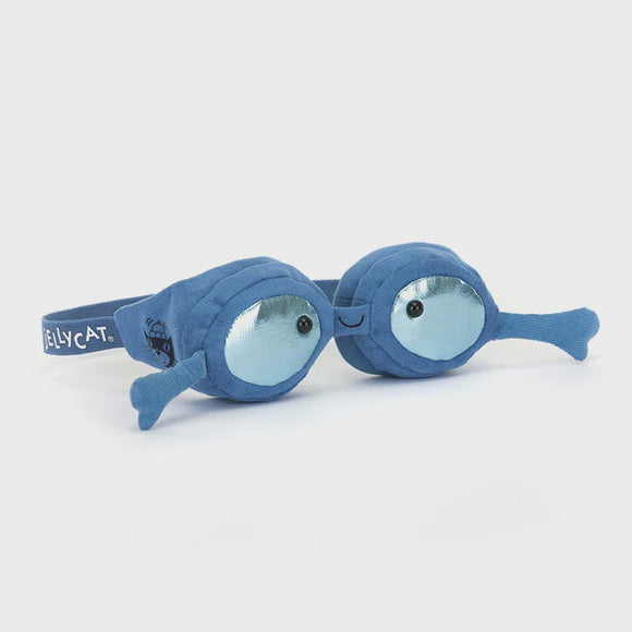 Amuseables Sports Swimming Goggles