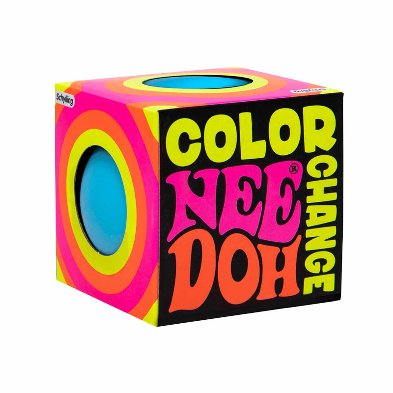 COLOR CHANGING NEE DOH (IN-STORE ONLY)