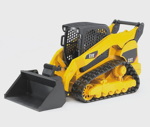 CAT Multi-Terrain Loader