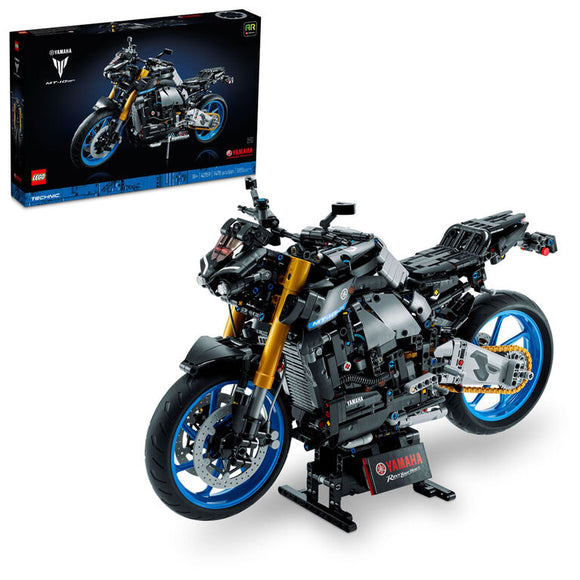 Lego Technic Yamaha MT-10 SP 42159