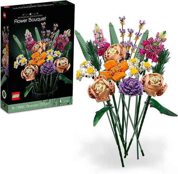 Flower Bouquet - 10280