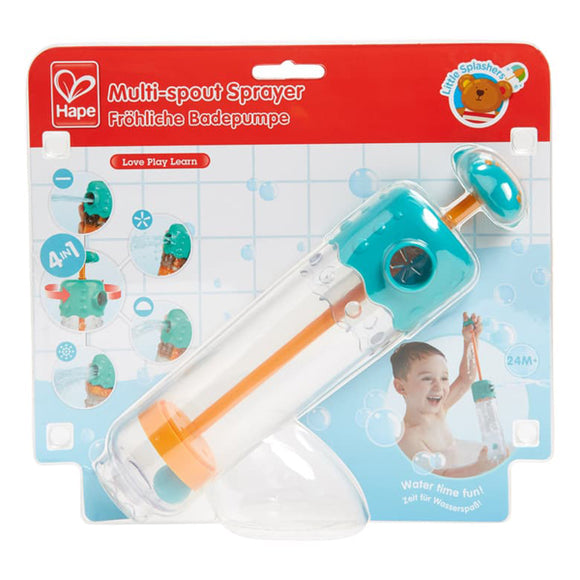 Hape Multi-Spout Sprayer