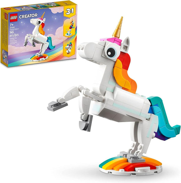 Magical Unicorn - 31140