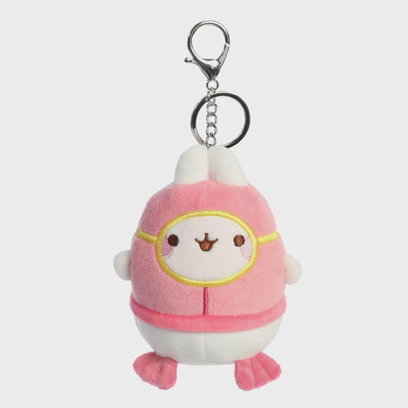 Molang Scuba Clip On