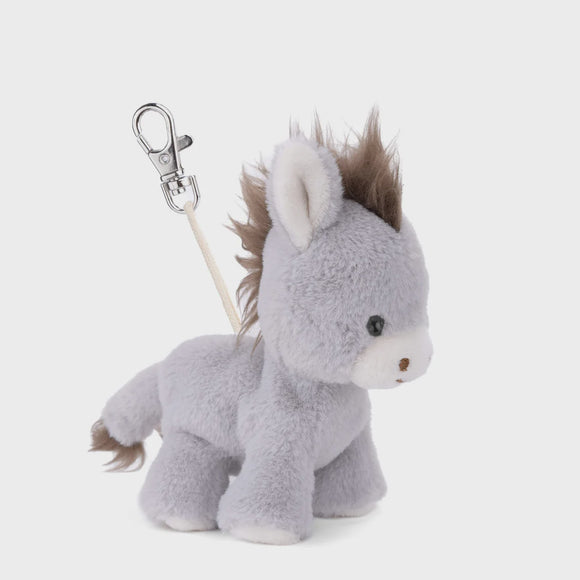 Christopher Bag Charm