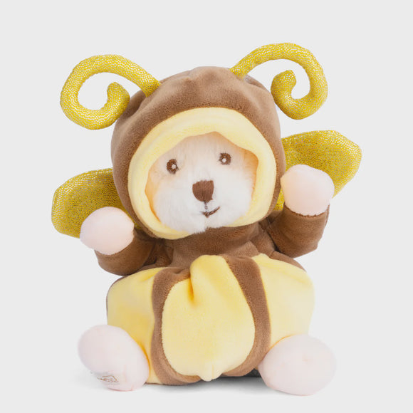 Ziggy Butterfly - Lemon