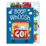 Beep, Whoosh, Go