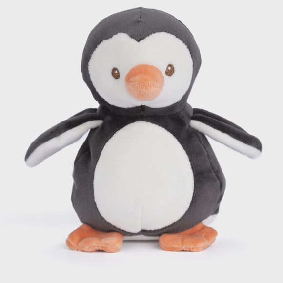 Tuxedo Penguin