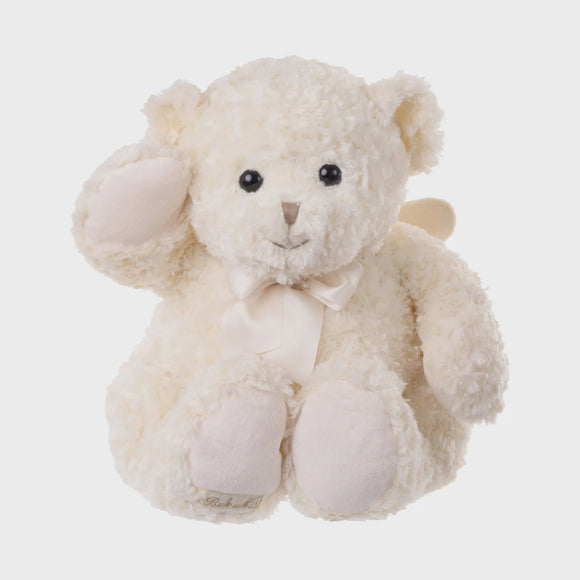 John My Guardian Angel