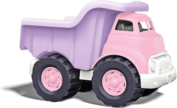 Dumper - Pink / Camion à Benne rose