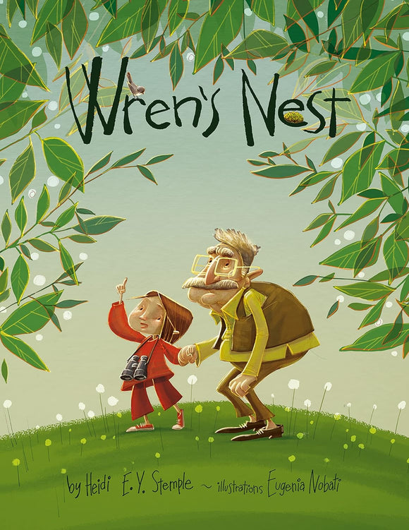 Wren’s Nest