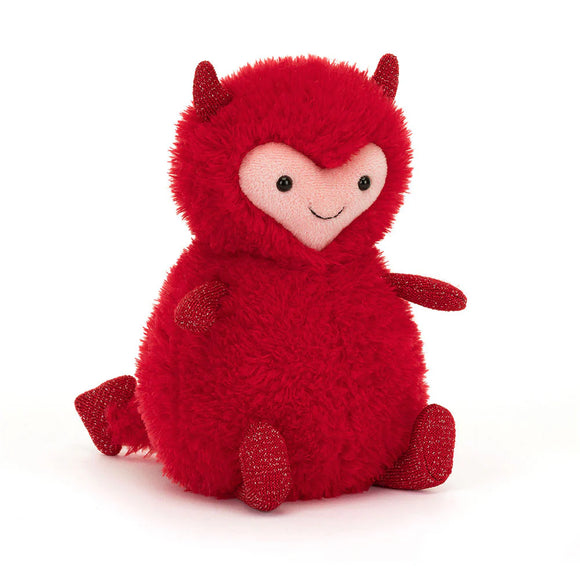 Jellycat Valentines Hugg McSnugg