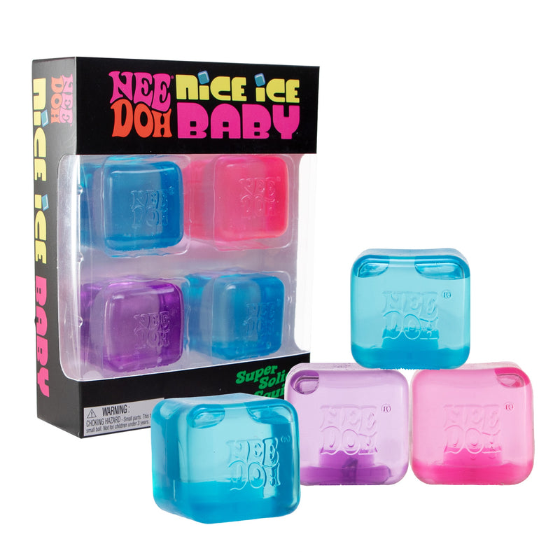 Nice Ice Baby Multi Pack (IN-STORE ONLY)