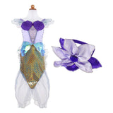 Great Pretenders Lilac Mermaid Dress-up Costume at Kaboodles Toy Store Vancouver