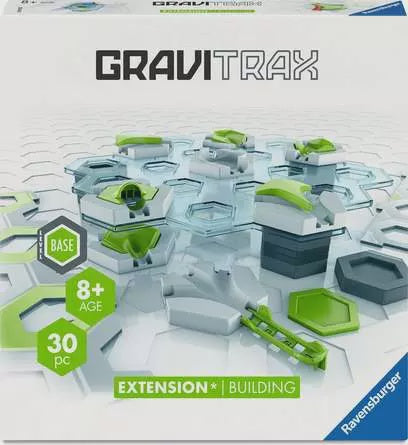 GraviTrax: Building Extension