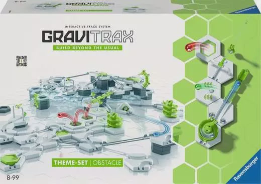 Gravitrax Set Obstacle