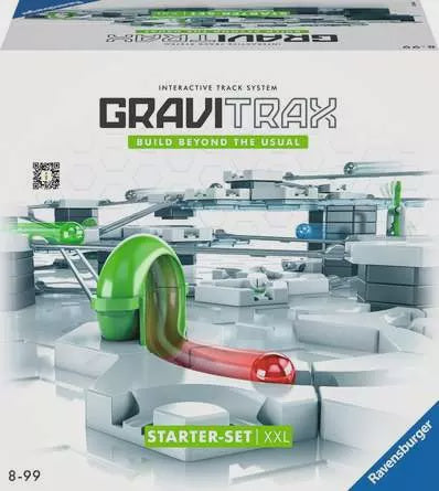 GraviTrax: Starter Set XXL