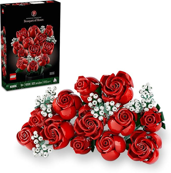 Bouquet of Roses - 10328