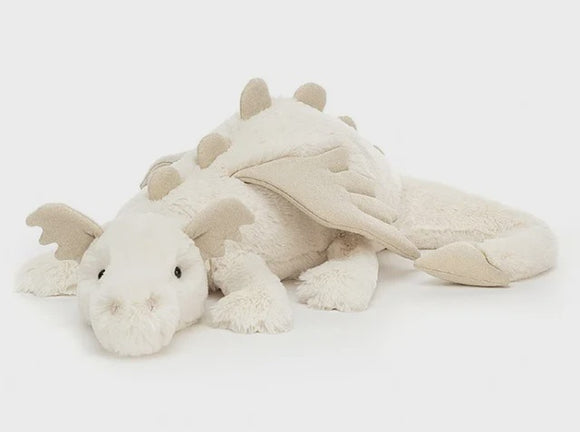 Snow Dragon Gigantic