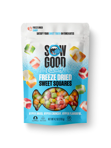 Sow Good Freeze Dried Candy