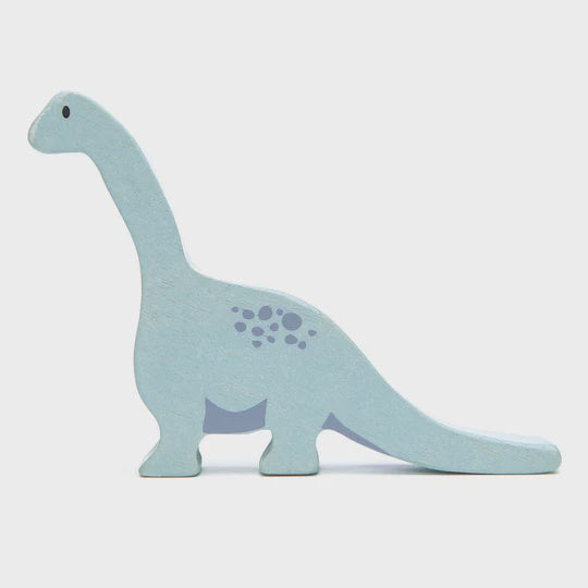 Dinosaurs-Brontosaurus