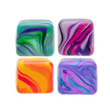 Nee Doh Swirl Nice Cube