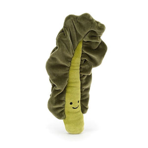 Jellycat Vivacious Kale