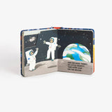 Space Block Book