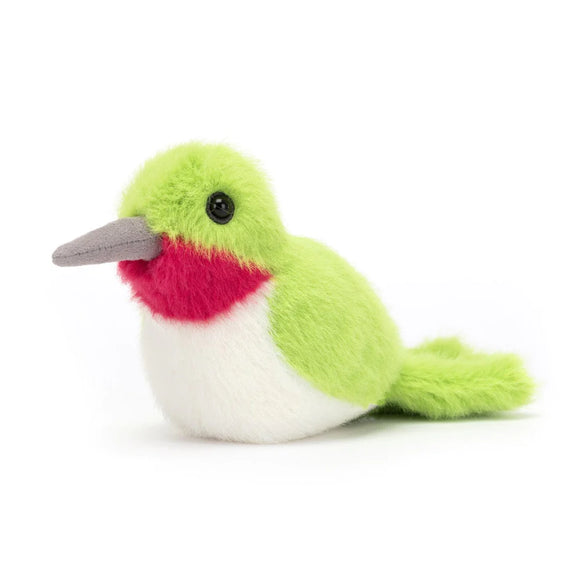 Jellycat Birdling Hummingbird