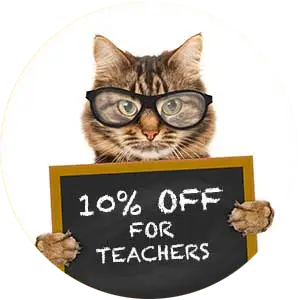 10% Teachers’ Discount at Kaboodles Toy Store