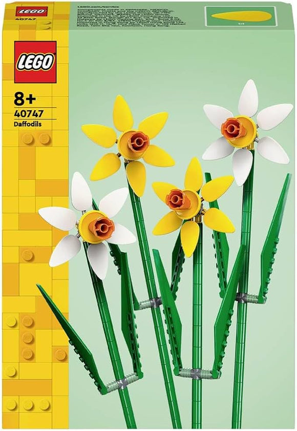Daffodils - 40747