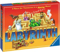 Labyrinth EN