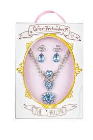 The Marilyn Blue/Silver Box Set