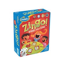 Zingo! EN