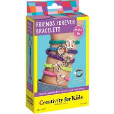 Friends Forever Bracelets