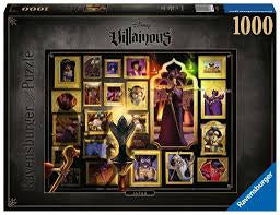 Jafar Villainous 1000pc