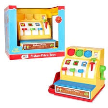 FP Cash Register