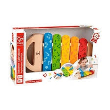 Rainbow Xylophone