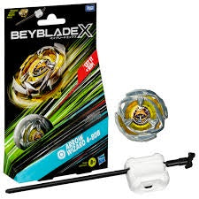 BEYBLADE - BBX STARTER PACK TOP AST