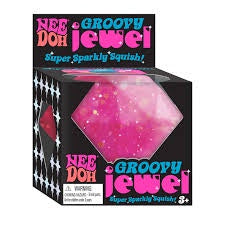 GROOVY JEWEL NEEDOH