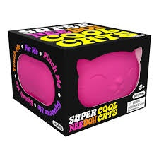 Super Needoh Cool Cats (IN-STORE ONLY)