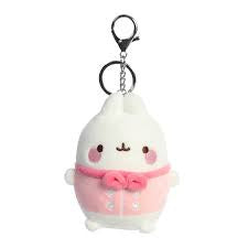 Molang Chef Clip On