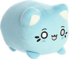 TASTY PEACH - MEOWCHI - MARBLE SODA 7